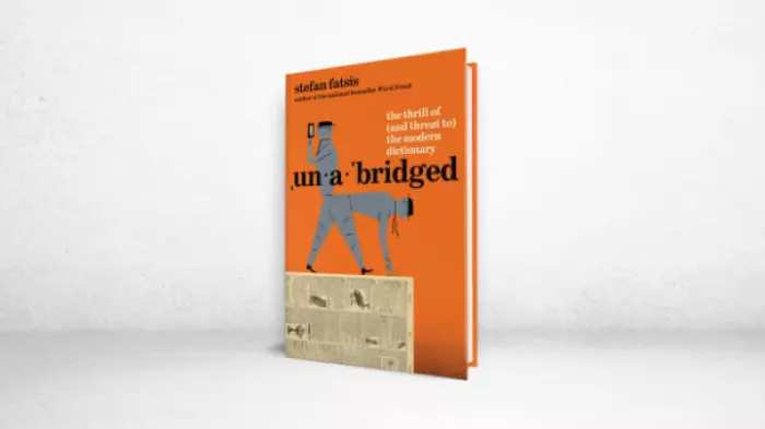 ‘Unabridged': In defense of the dictionary