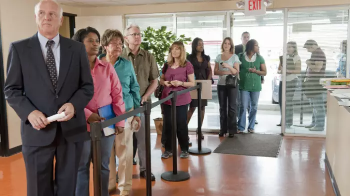 Unemployment rate hits 5.1%