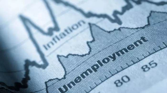 Unemployment rises to 4% as wage growth continues
