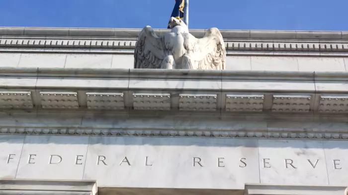 US Fed cuts rates again, this time by a quarter point