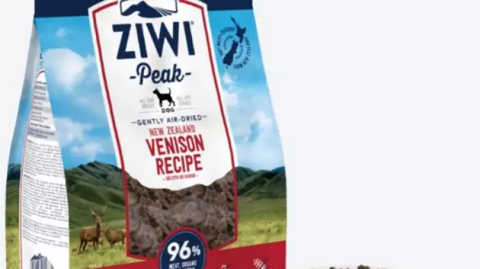NZ natural pet food company sold to Chinese firm