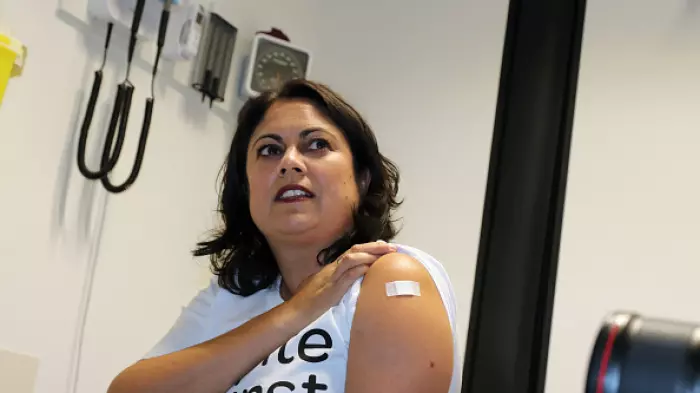 A perilous pre-vaccine environment