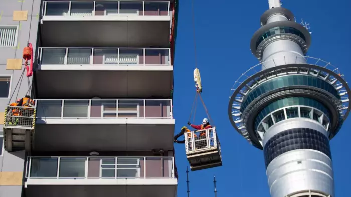 $23m class action over Victopia apartments gets trial date