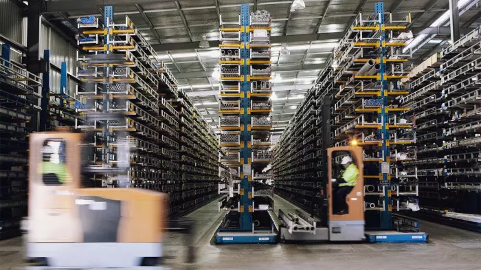 NZ stocks end firmly as outlook brightens