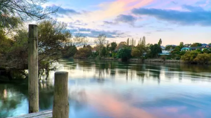 Beyond the Waikato: Auckland needs salt or recycled water options