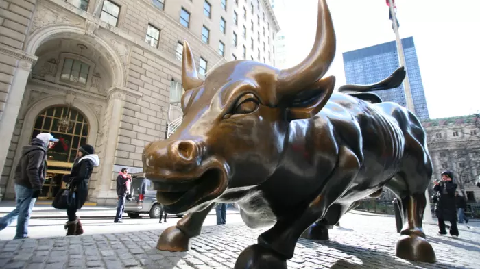 Investing: What Wall St is banking on
