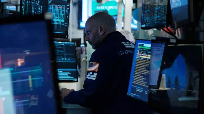 Wall Street’s ChatGPT nightmare over before it starts