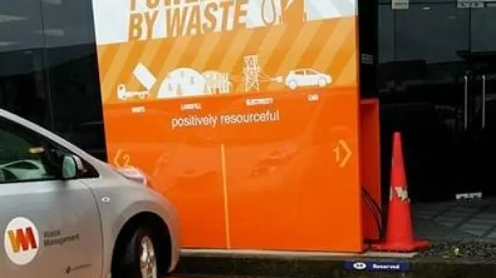 Waste Management NZ back in Aussie hands