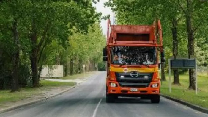 Auckland fails in inorganic landfill diversion