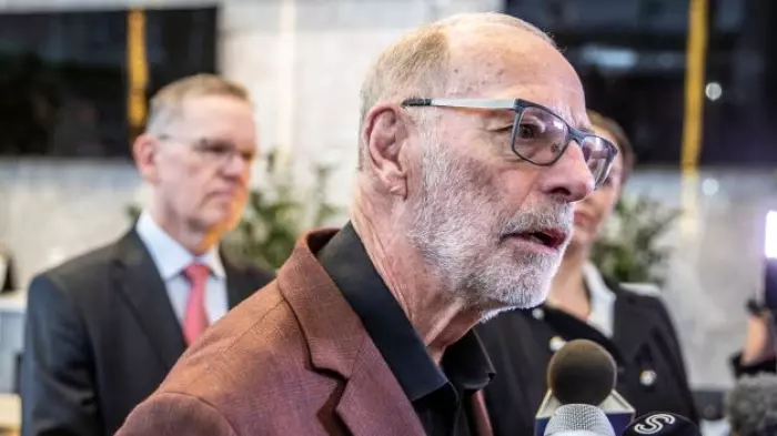 Could Auckland do a Christchurch on housing?