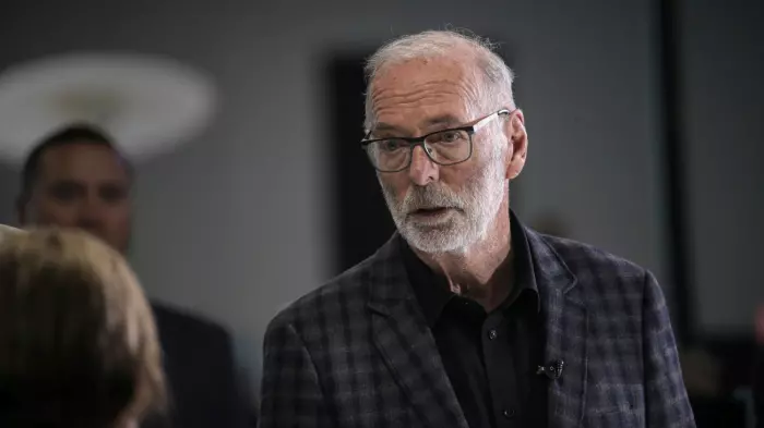 Airport capital raising 'inevitable', says Wayne Brown