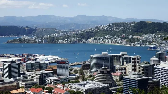 How a mega merger spatial planning ministry could work