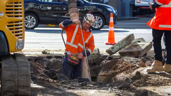 Govt wants councils to get back to basics
