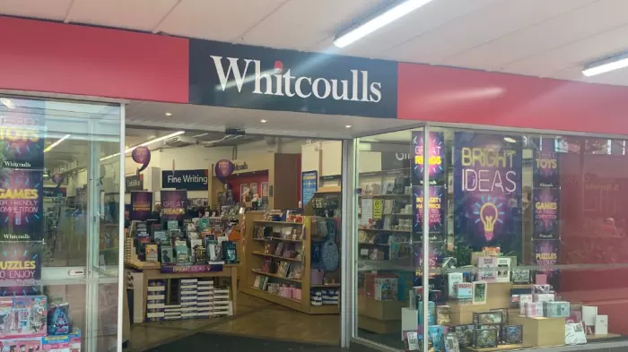 James Pascoe retail group victim of cyber-attack