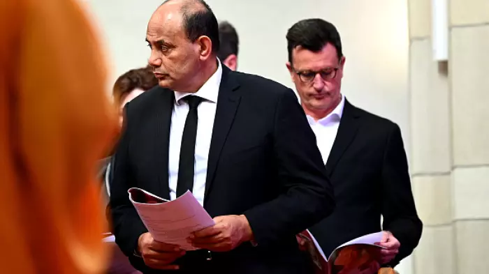 Govt says no more money for media as 'big tech' media bill unveiled