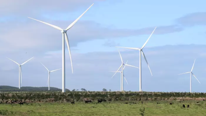 Harbour's new fund aims to do good and make money