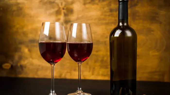 Beat the rush – to some of NZ's best blended reds