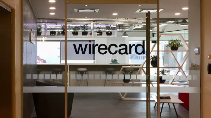 Wirecard NZ severs relationship with beleaguered parent