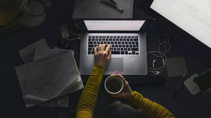 Remote or office: work is still not really working