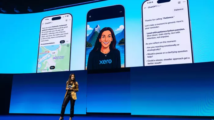 How Xero's big Melio buy could double revenue