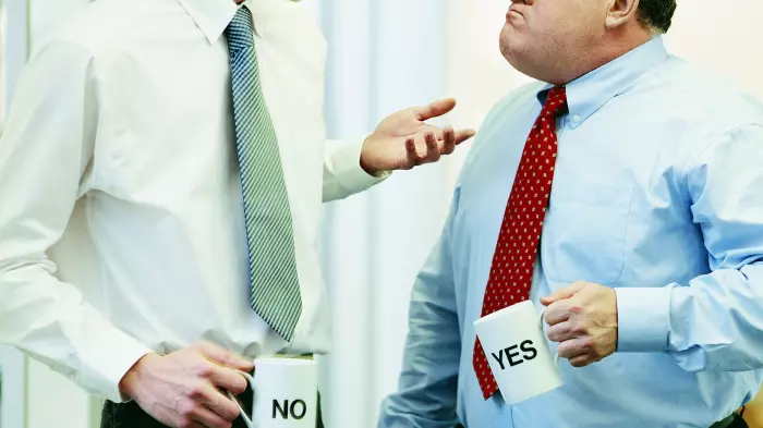 Startup boards – yes-men and box tickers need not apply