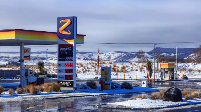 From A to Z: Ampol cleared to buy Z Energy