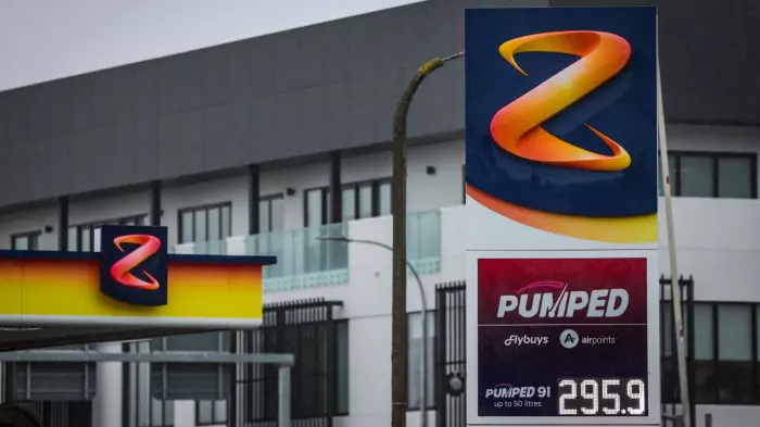Consumer NZ takes Z Energy to court over 'misleading' climate action claims