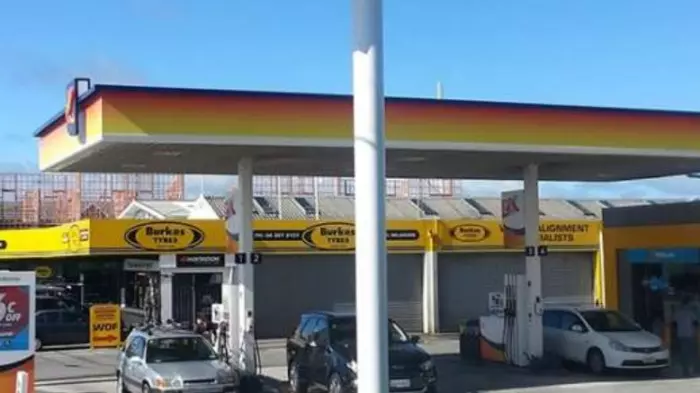 Z Energy forecasts strong fuel sales for years to come