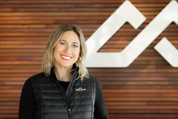 My Net Worth: Megan Welch, Kathmandu CEO