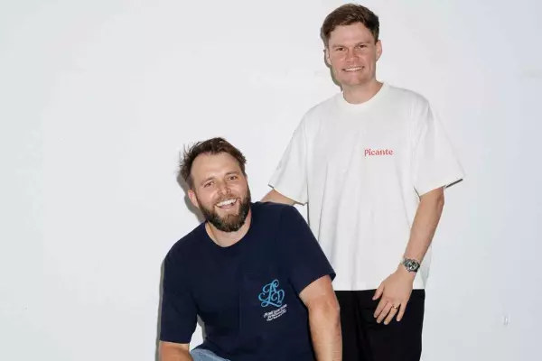 Brand researcher Tracksuit raises $42m for global expansion