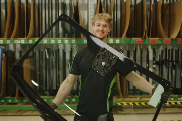 Focus on safety of SME vehicle fleets