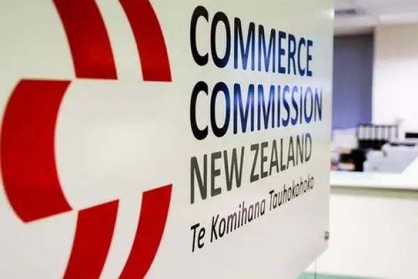 Commerce Commission alleges cartel activity in Christchurch real estate market