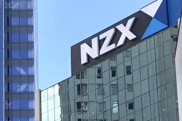 Shareholder challenges NZX to 'reinvigorate' capital markets