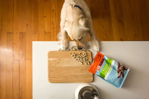 KKR snaps up Natural Pet Food Group