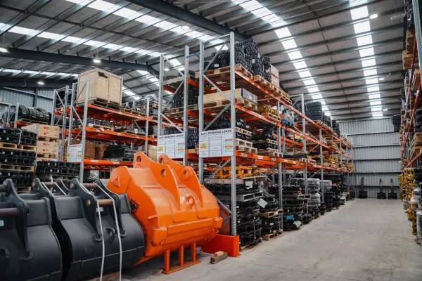 Global parts firm buys NZ company West-Trak