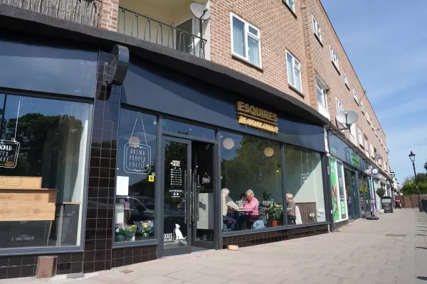 Cooks Coffee flags ‘material uncertainty’