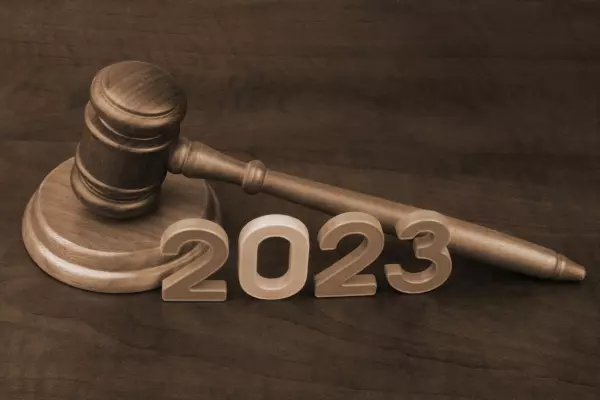 Standout employment cases of 2023