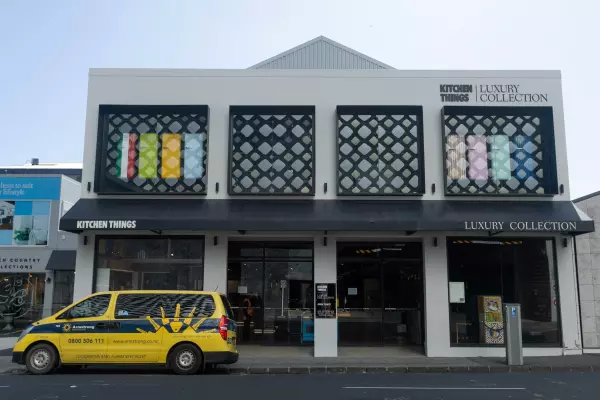 Kitchen Things on brink, $16.6m owed: Administrators