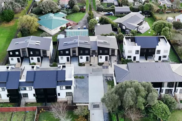 Developer faces mortgagee sale over $17.4m loan