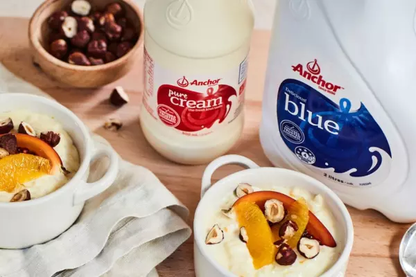 Investors cream $214m from Fonterra Mainland sale