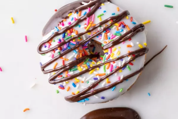 US doughnut chain Duck Donuts coming to NZ