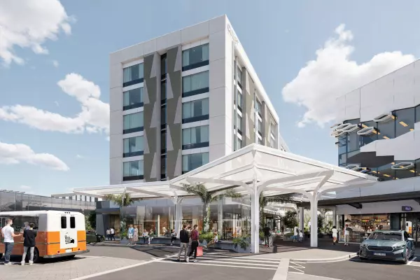 Goodman Property expects more of the same