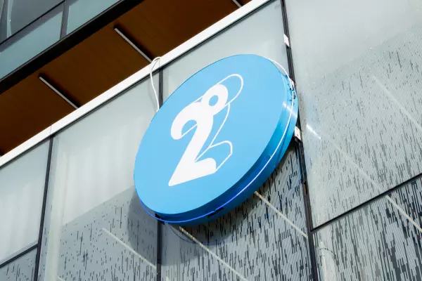 2degrees set to stay: Mark Callander new boss of merged telco