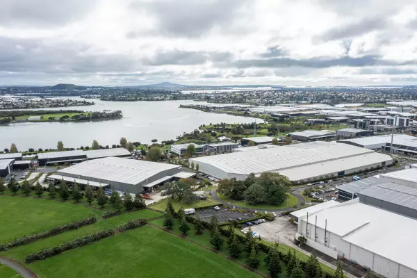 Analysts eye upside in property sector as values stabilise