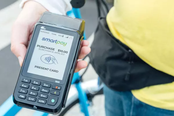 Smartpay investors vote in favour of 25% director fees increase