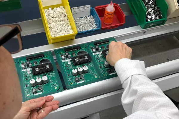 Australian firm Circuitwise buys NZ electronics company ASL