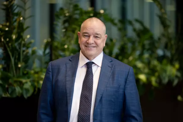 Fletcher Building MD: ‘It hurts to make these cuts’