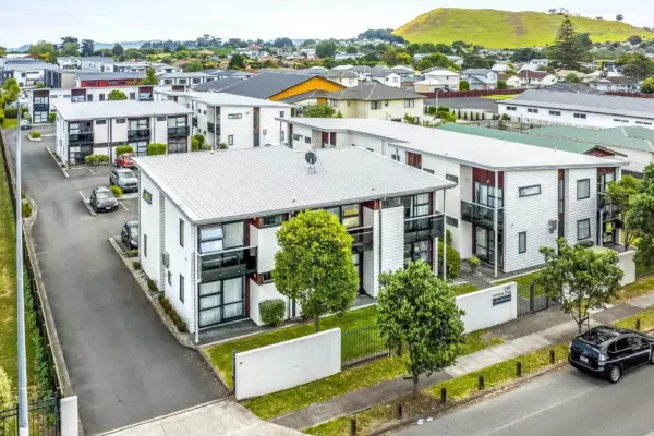 Du Val build-to-rent properties sold, PwC says