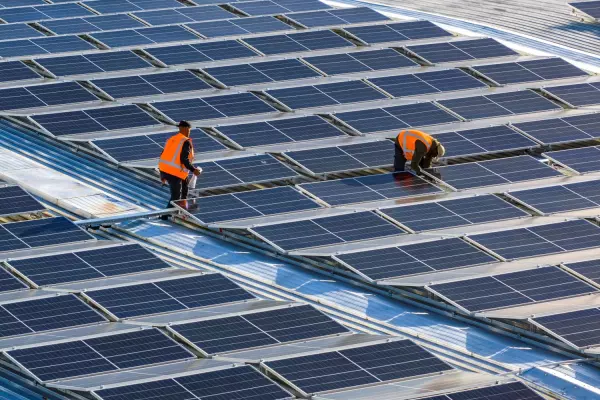 Why NZ businesses lag on solar and the adoption of clean on-site renewable energy