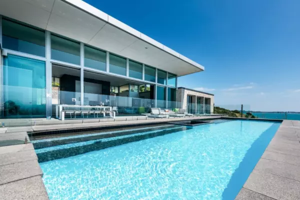 Island time: Waiheke's resilient property market